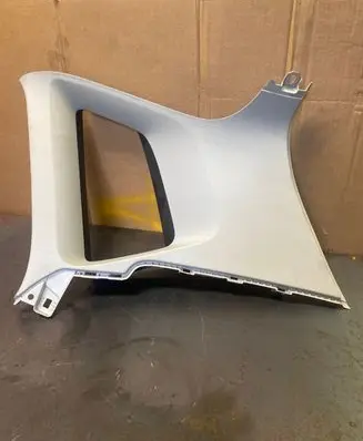 Volkswagen Golf Sportsvan (C) pillar trim 510867288A