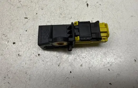 Honda Civic Airbag deployment crash/impact sensor 77970SNAA320M1