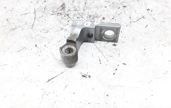 Audi A4 S4 B7 8E 8H Rear door upper hinge