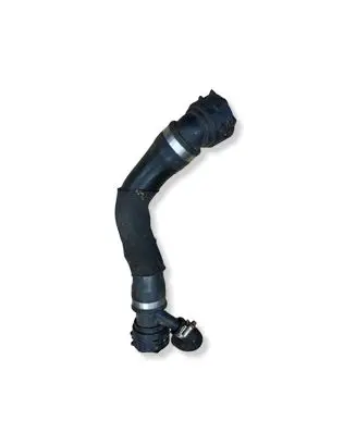 BMW 5 F10 F11 Engine coolant pipe/hose 14837810 E005