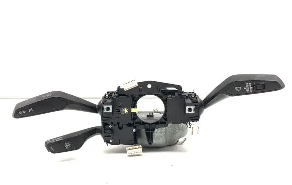 Audi A3 S3 8V Wiper turn signal indicator stalk/switch 8V0953521KK