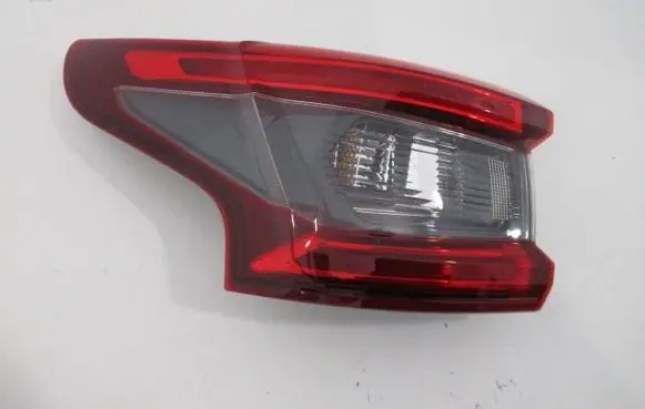 Nissan Qashqai Rear/tail lights 26555HV00A