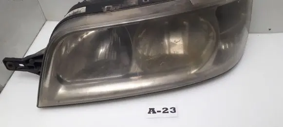 Fiat Ducato Headlight/headlamp 1347692080