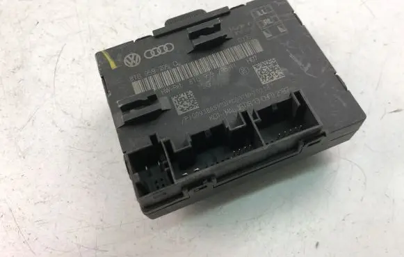 Audi A5 Sportback 8TA Other control units/modules 8T0959795Q