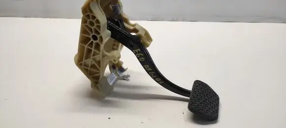 Brake pedal