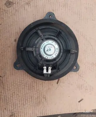 Renault Trafic III (X82) Front door speaker 577449