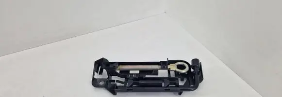 Peugeot 5008 II Towing hook eye 9824003180 9675971060 9818516480