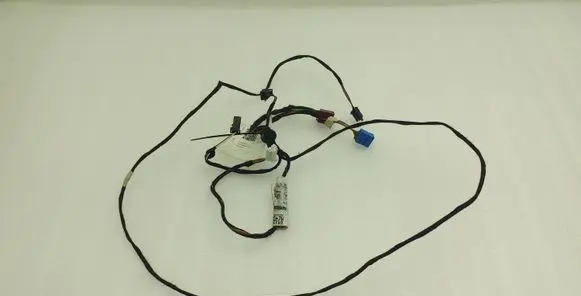 Mercedes-Benz B W246 W242 Front door wiring loom A2465403805