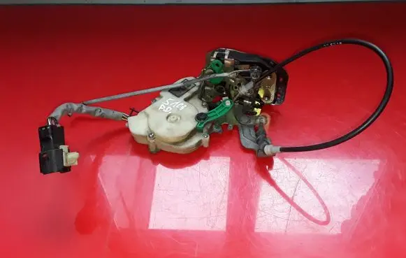 KIA Sorento Front door lock NOCODE