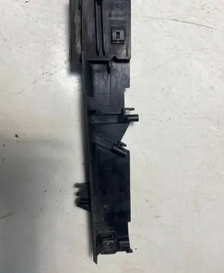 BMW 1 F20 F21 Side radiator support slam panel 7600536 GF159