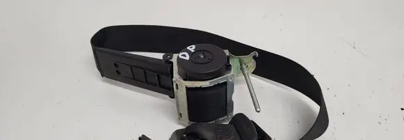 Opel Zafira B Front seatbelt 560834801D 060227