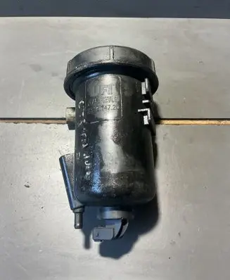 Citroen Jumper Fuel filter housing 235514720