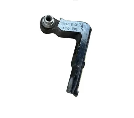 Volvo V40 Front door hinge set 31352691