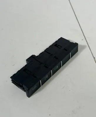 Skoda Superb B8 (3V) Traction control (ASR) switch 3V1927238N