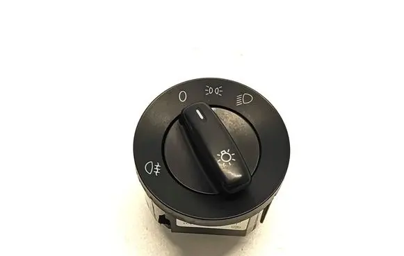 Volkswagen Caddy Light switch 1K0941431BB