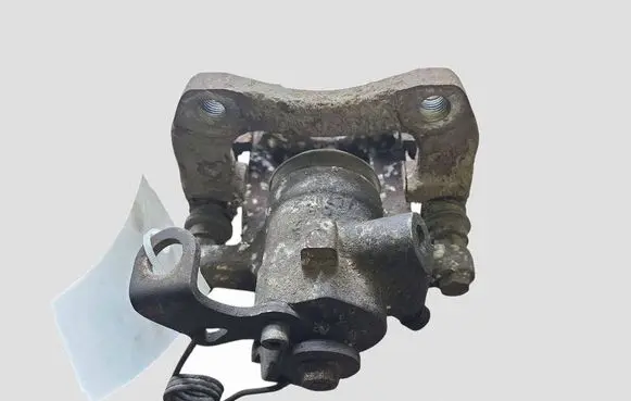 Peugeot 407 Rear brake caliper 9660119280