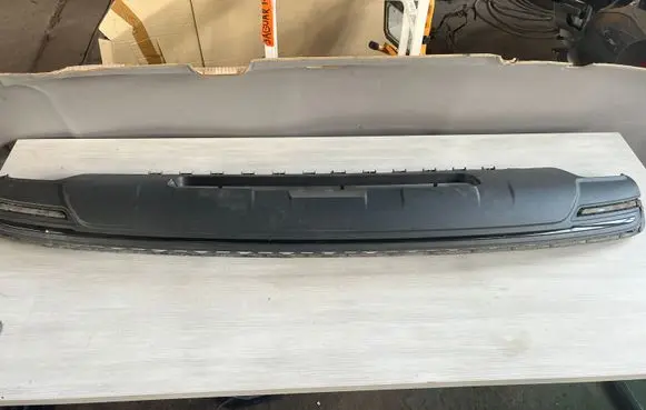 Audi Q7 4M Other exterior part 4M0807941B