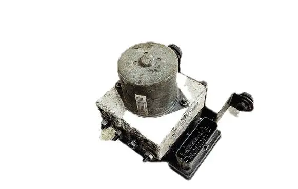 Volkswagen Tiguan ABS Pump 5N0614517L