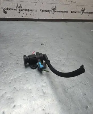 Citroen Xsara Picasso Turbo solenoid valve 9635704380 0928400414