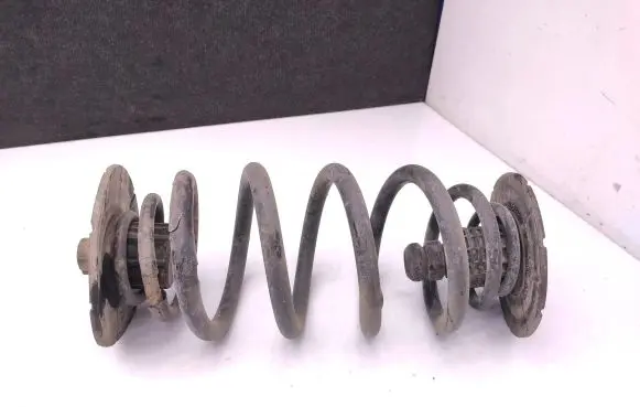 Mercedes-Benz Vito Viano W639 Rear coil spring A6393240384