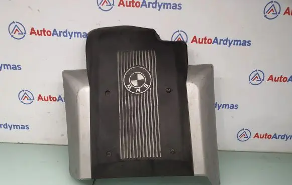 BMW X5 E53 Engine cover (trim) 1437995 11611437995 1439038