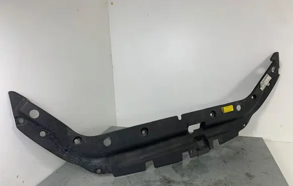 Toyota RAV 4 (XA30) Top upper radiator support slam panel 5328942010