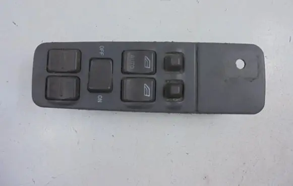 Volvo S40, V40 Electric window control switch 30815235