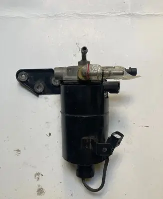 KIA Sorento Fuel filter bracket/mount holder 