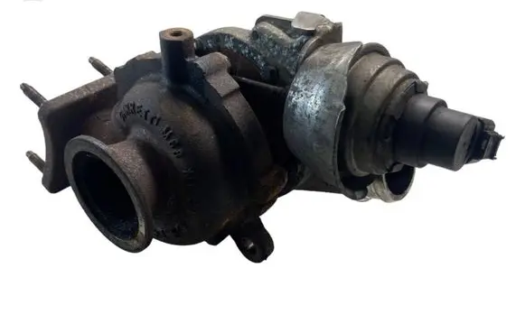 Volvo S60 Turbo 31390220 0220