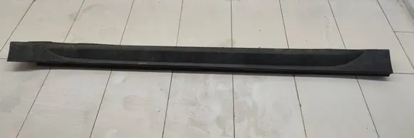Hyundai Tucson TL Sill