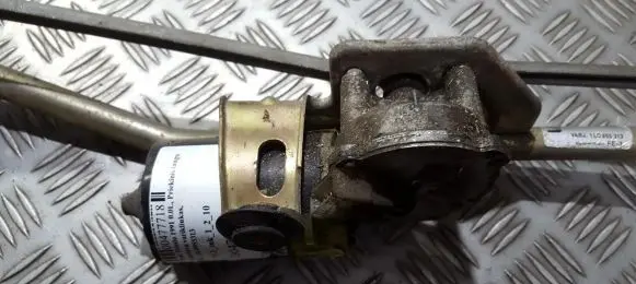 Seat Toledo I (1L) Wiper motor 1L0955313 1L0955023