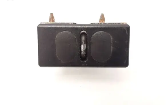 Peugeot 508 Trunk lock loop 