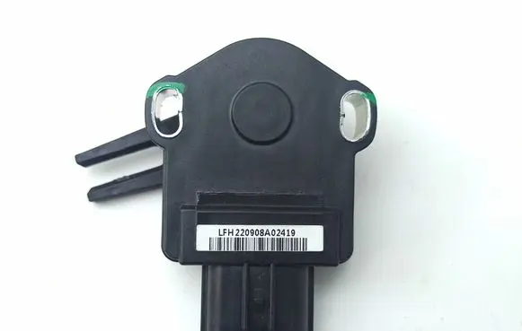 KIA Niro Brake pedal sensor switch LFH220908A0249