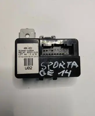 KIA Sportage Other control units/modules 919403W020