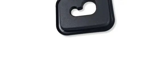 Audi A6 S6 C7 4G Cargo luggage net fixing mount 4G9861303