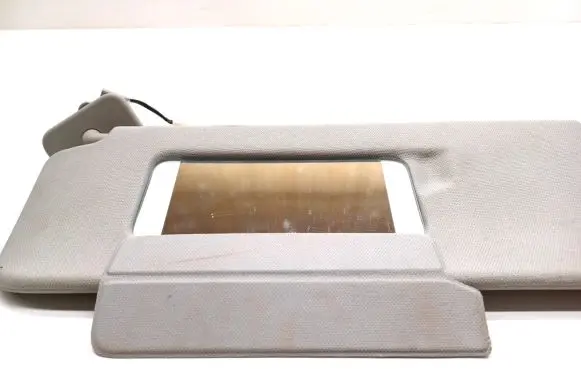 Tesla Model 3 Sun visor 1088738-03-I