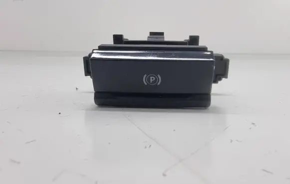 Citroen C4 Grand Picasso Hand parking brake switch 98014489ZD00