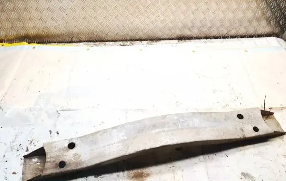 Rear beam