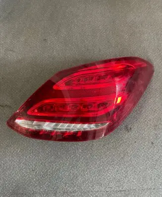 Mercedes-Benz C W205 Rear/tail lights A2059060457