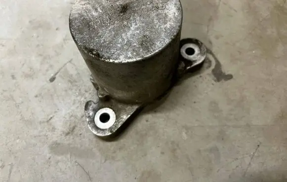 Land Rover Discovery 5 Other front suspension part HPLA3C156AB
