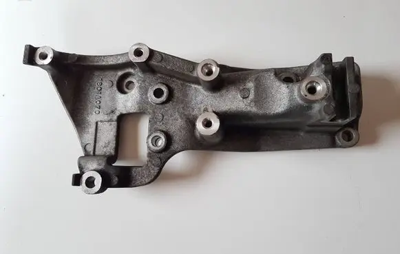 Mitsubishi Outlander A/C compressor mount bracket 1801A070