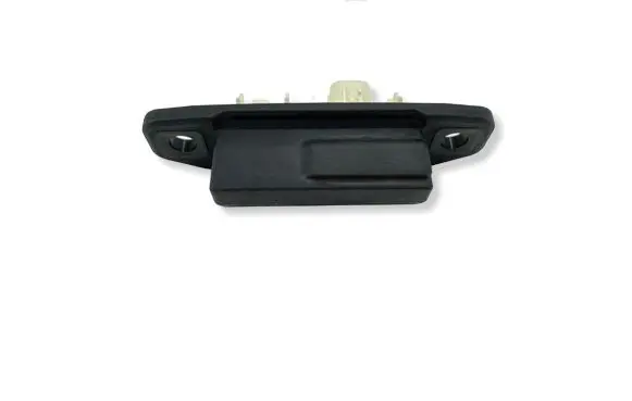 Toyota Yaris XP210 Tailgate opening switch 15D356