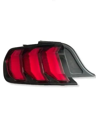 Ford Mustang VI Rear/tail lights JR3B13B505A JR3B13B505B JR3B13B505AG