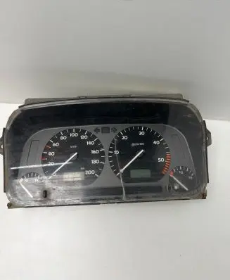 Volkswagen Golf IV Speedometer (instrument cluster) 5392325900 392325900