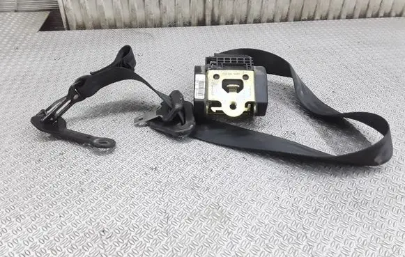 Citroen C8 Third row seat belt A508366
