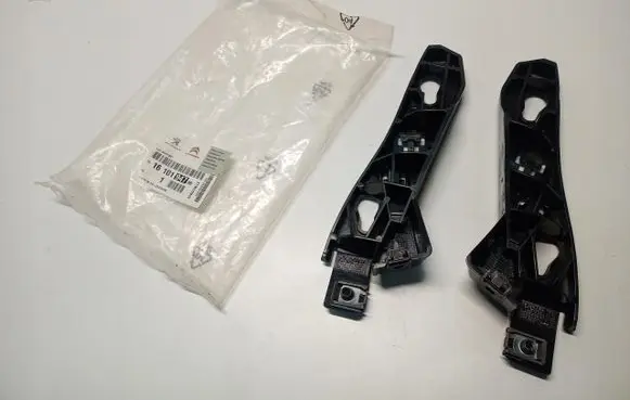 Citroen C4 Grand Picasso Front bumper mounting bracket AA36414169