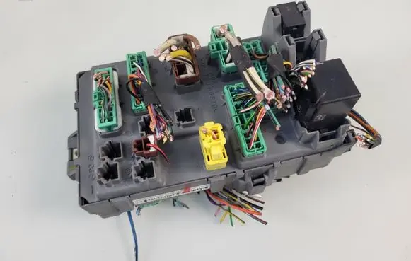 Honda Accord Fuse box set 3820A-S1A-G000