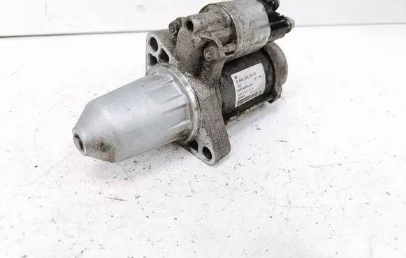 Mercedes-Benz CLA C117 X117 W117 Starter motor A6459060800 MS4380002050