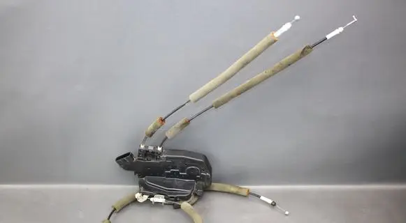 Nissan Murano Z51 Rear door lock
