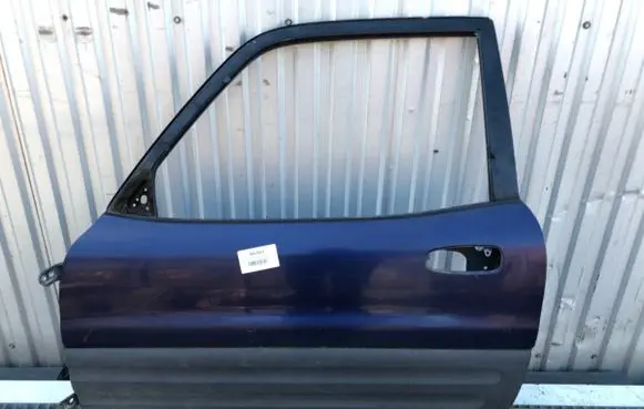 Toyota RAV 4 (XA10) Front door